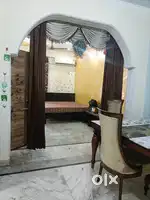 1 BHK FULL FURNISHED HOUSE IS AVAILABLE FOR RENT WITH PARKING