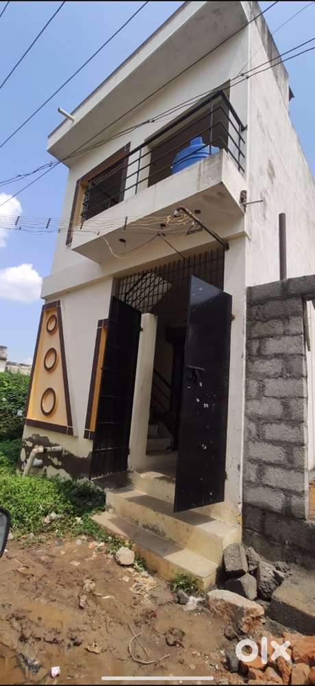 Bangishop 7 th street 15*50.  750 sq