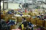 Warehouse work