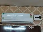 1 Ton Godrej Split Air Conditioner ( AC) of 3 Star rating