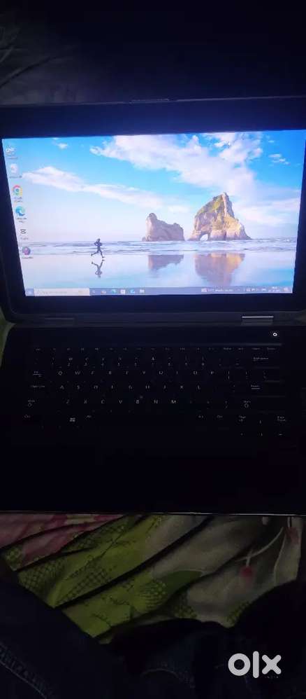 Dell latitude 6430