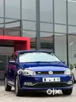 Volkswagen Polo GT TDI Sport Edition, 2019, Diesel