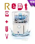 Purification by Rental RO