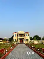 Nallithottam new built house for rent