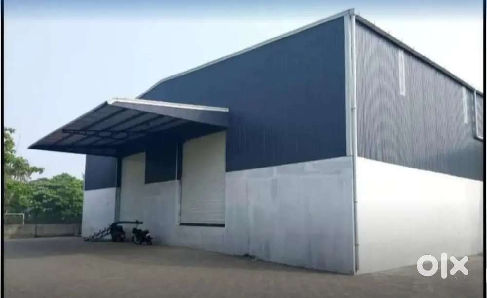 Godown rent &wareHouse rent