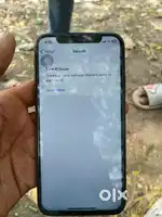 i phone x 64