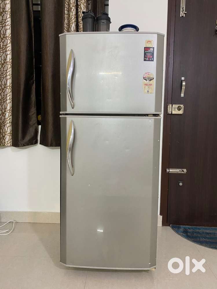 Urgent sale of fridge in btm