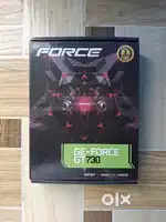 GeForce NVIDIA GT730 4GB