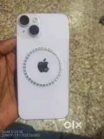 iPhone 14 in good condition