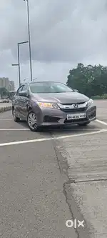 Honda City 2015-2017 i VTEC V, 2015, Petrol