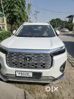 Honda Elevate 2023 Petrol Well Maintained