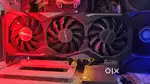 GIGABYTE GeForce RTX 2070 SUPER GAMING OC 8G Graphics Card