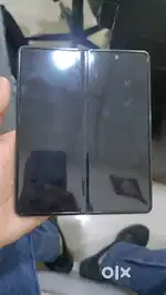 Samsung Fold 3 well maintained