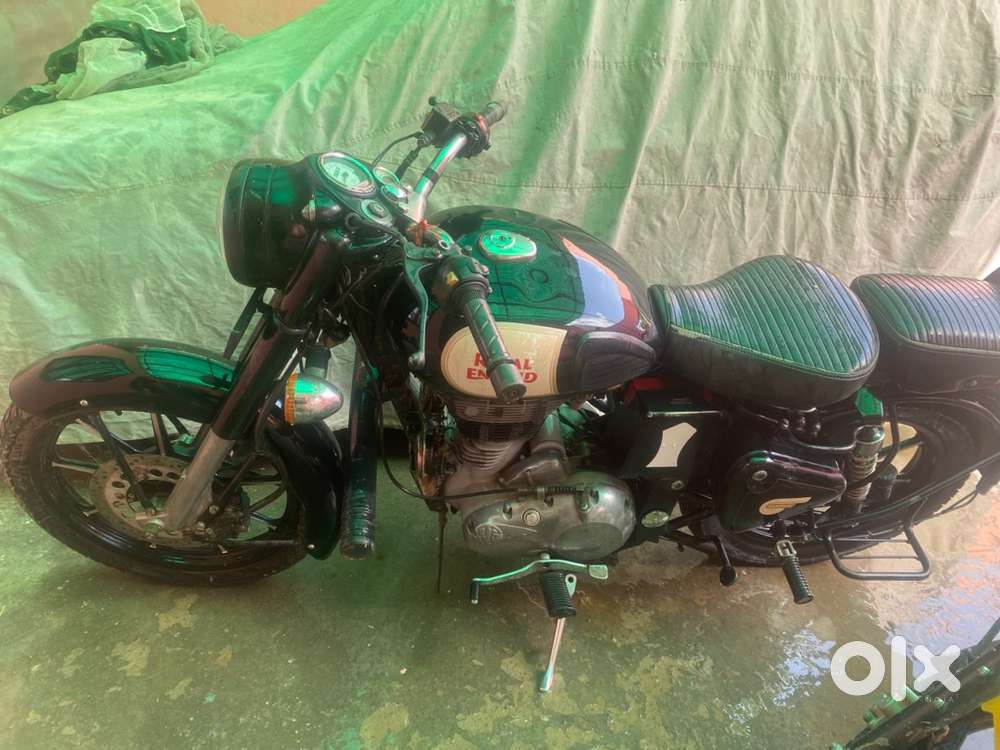 Bullet Classic 350