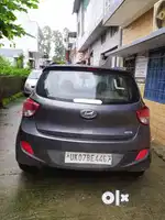 Hyundai Grand i10 2014 Petrol 58000 Km Driven