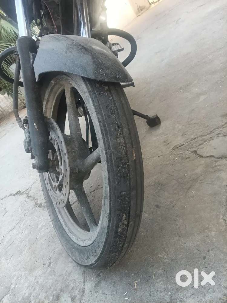 Pulsar 135cc 2010 model