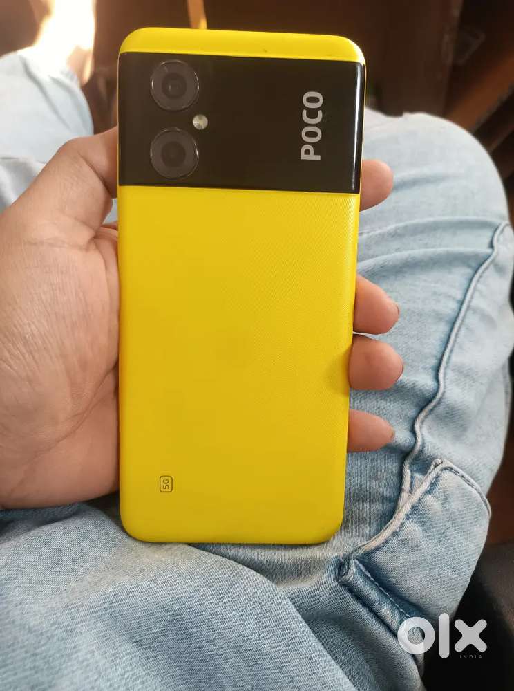 Poco M04 5G 64 GB 128GB internal