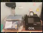 Business closing sale