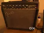Fender champion 20 guitar Amplifier