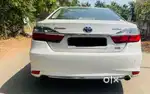 Toyota Camry 2.5 Hybrid, 2017, Electric