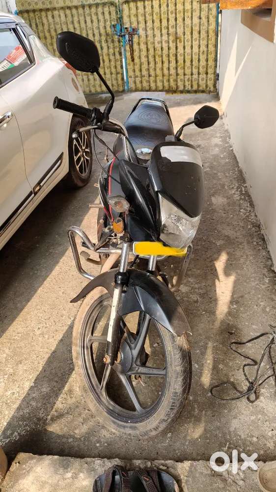 CB SHINE 125 SELL