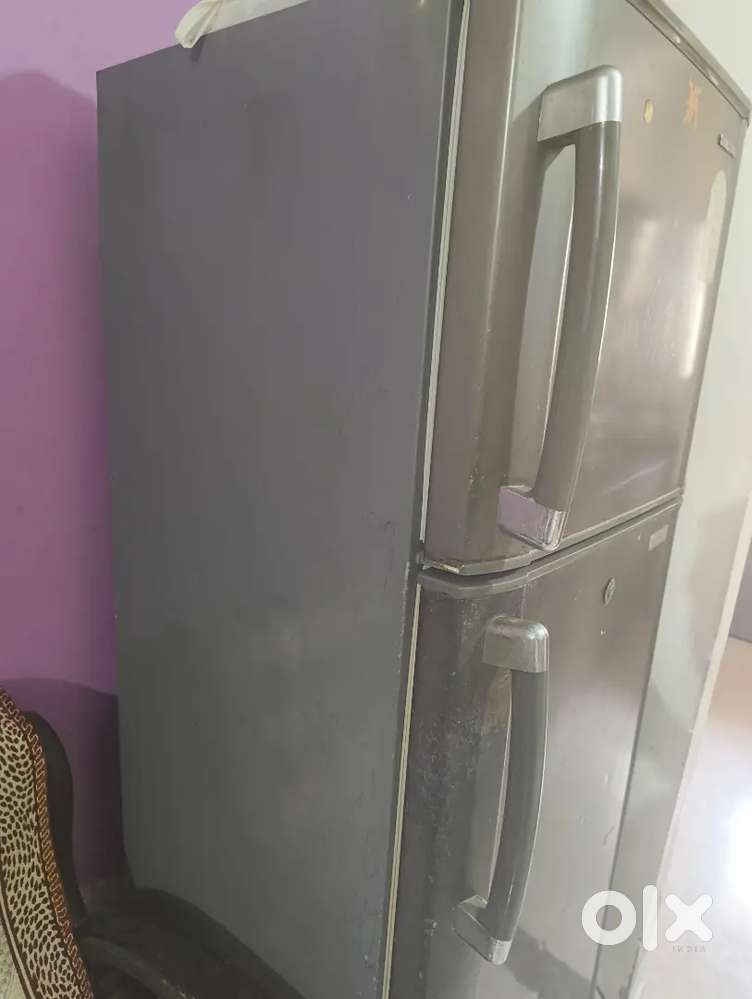 Samsung double door