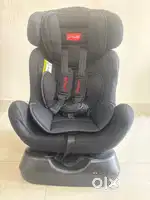 Luvlap baby car seat
