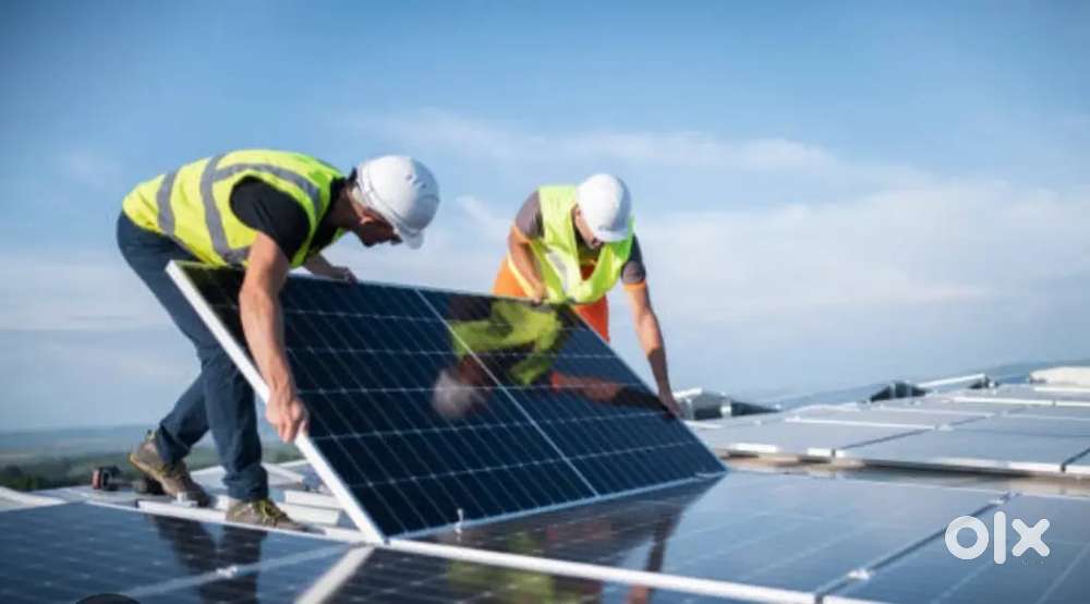Solar pannel