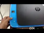 Urgent sell Hp 319 color tank printer