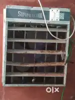 कूलर पानी बीजली से चलने वाला