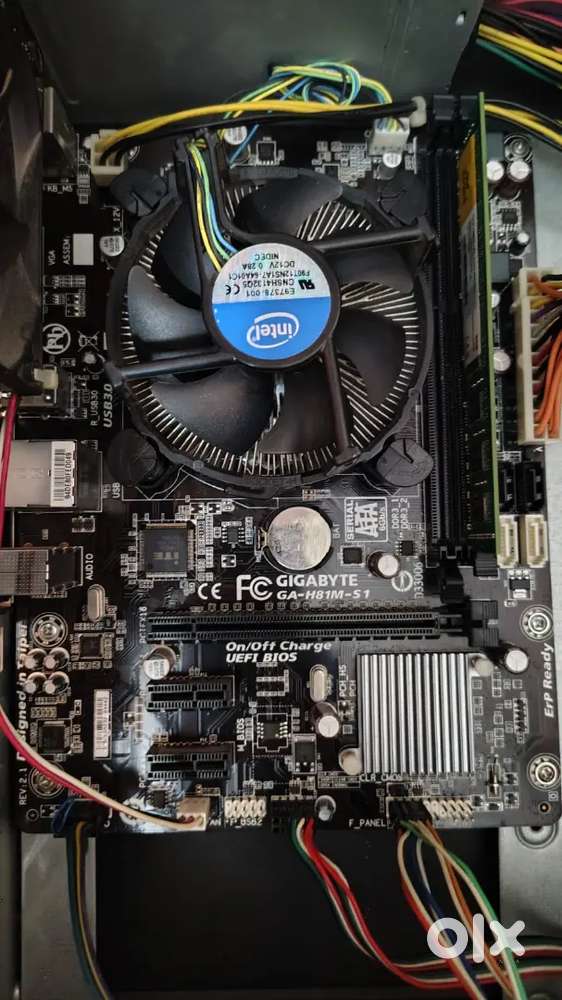 I5 gaming pc