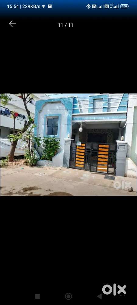 Rent in Hyderabad