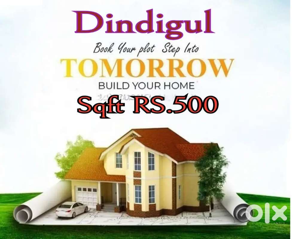 High returns investment plots