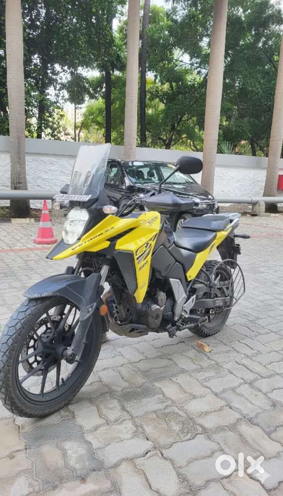 Vstorm 250 sx for sale