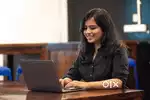 Female Receptionist Job In School