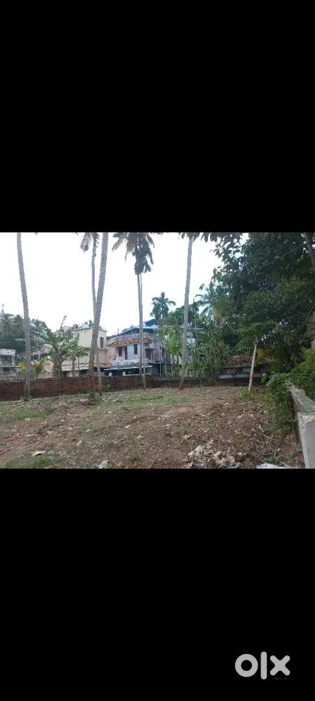 Land for sale at kesavadasapuram