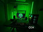 Gaming Pc well maintained like new