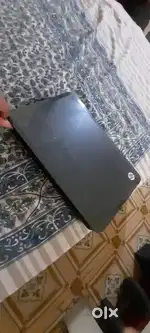 HP laptop new
