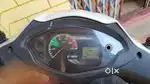 Scooty best condition