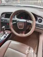 Audi A6 Car For Sale