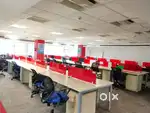Spacious Office Available on Lease at RNT Marg   Indore