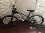 Trek Marlin 4 2021 Model