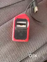 L0 mrpho biometric