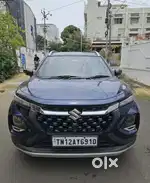 MARUTI SUZUKI FRONX 2023 1ST OWNER