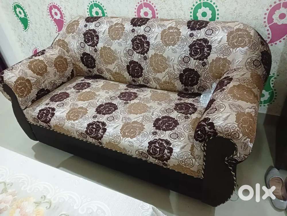 2+3 comfy sofa