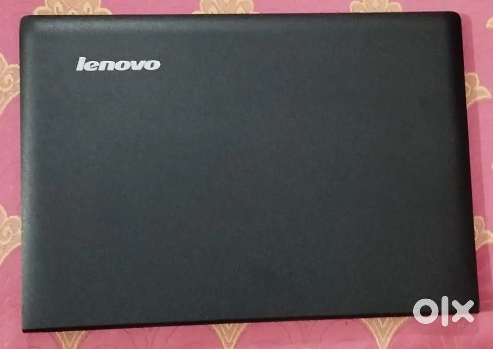 Lenovo G50 - 45
Ram 8gb