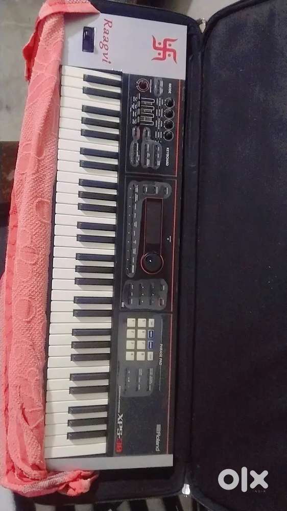 Roland Xps30 Keyboard For Sale