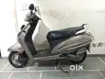 HONDA ACTIVA 5G MODEL 2019