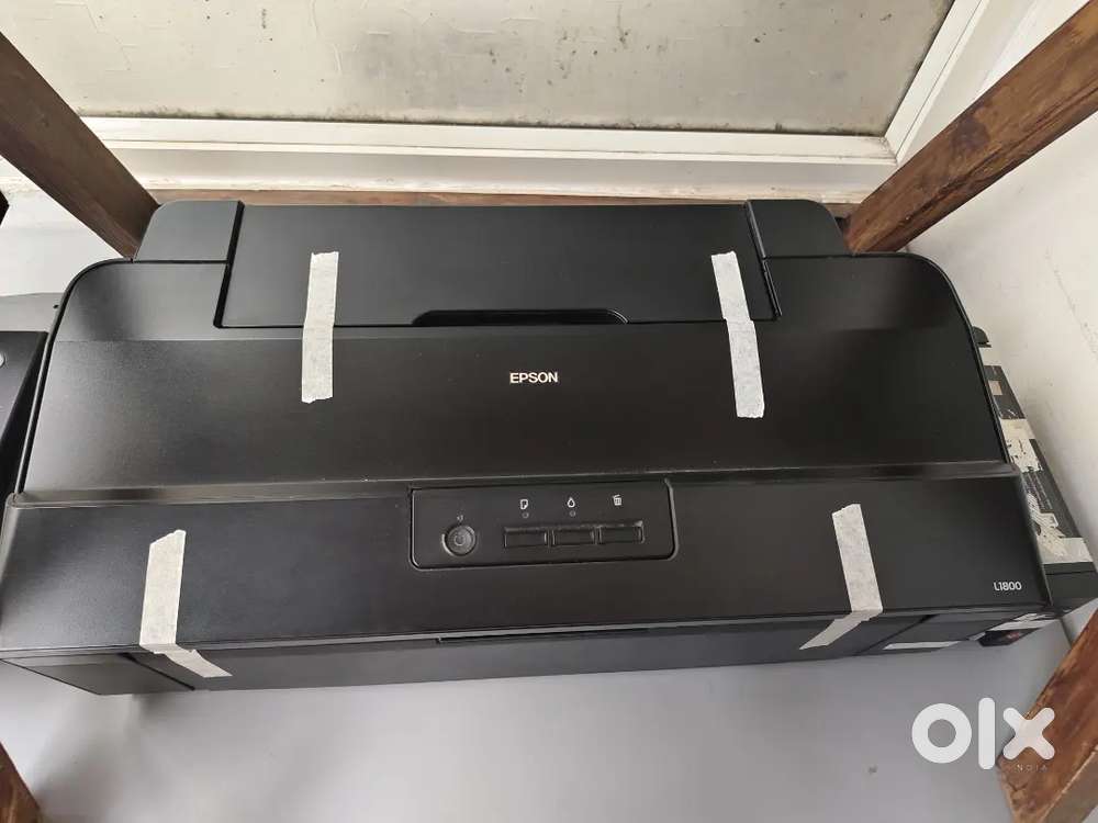 Epson L1800 printer