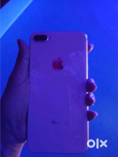 Iphone 8 plus sell karna ha